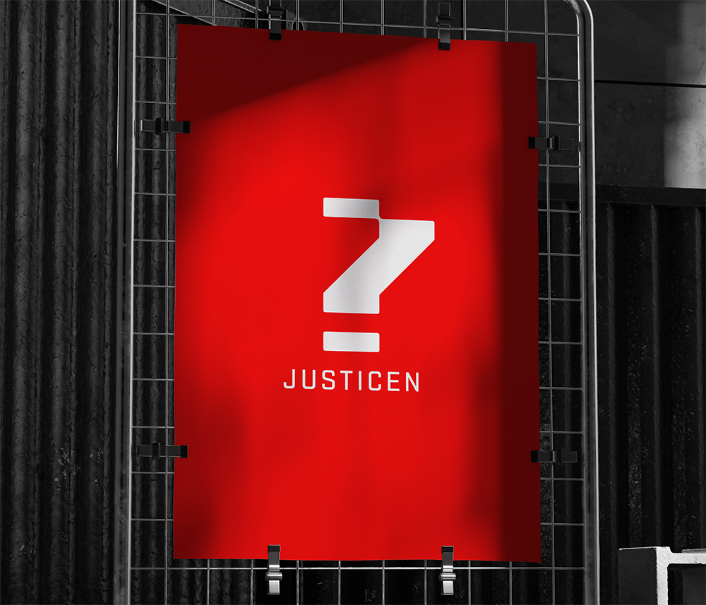 JUSTICEN